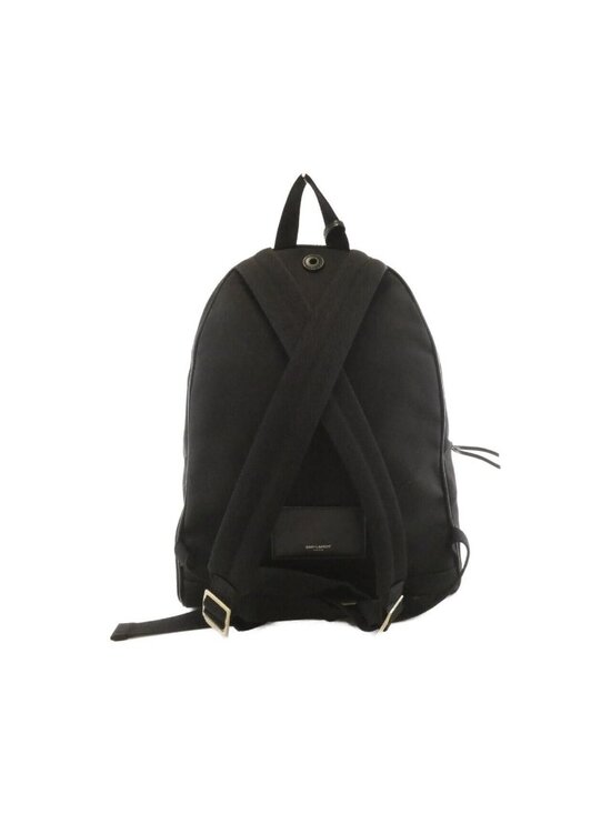 Saint Laurent Backpack Black main image 6